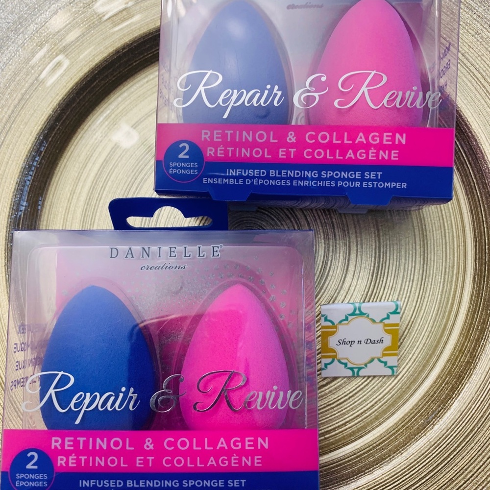 Infused Blending Sponge Set (1)